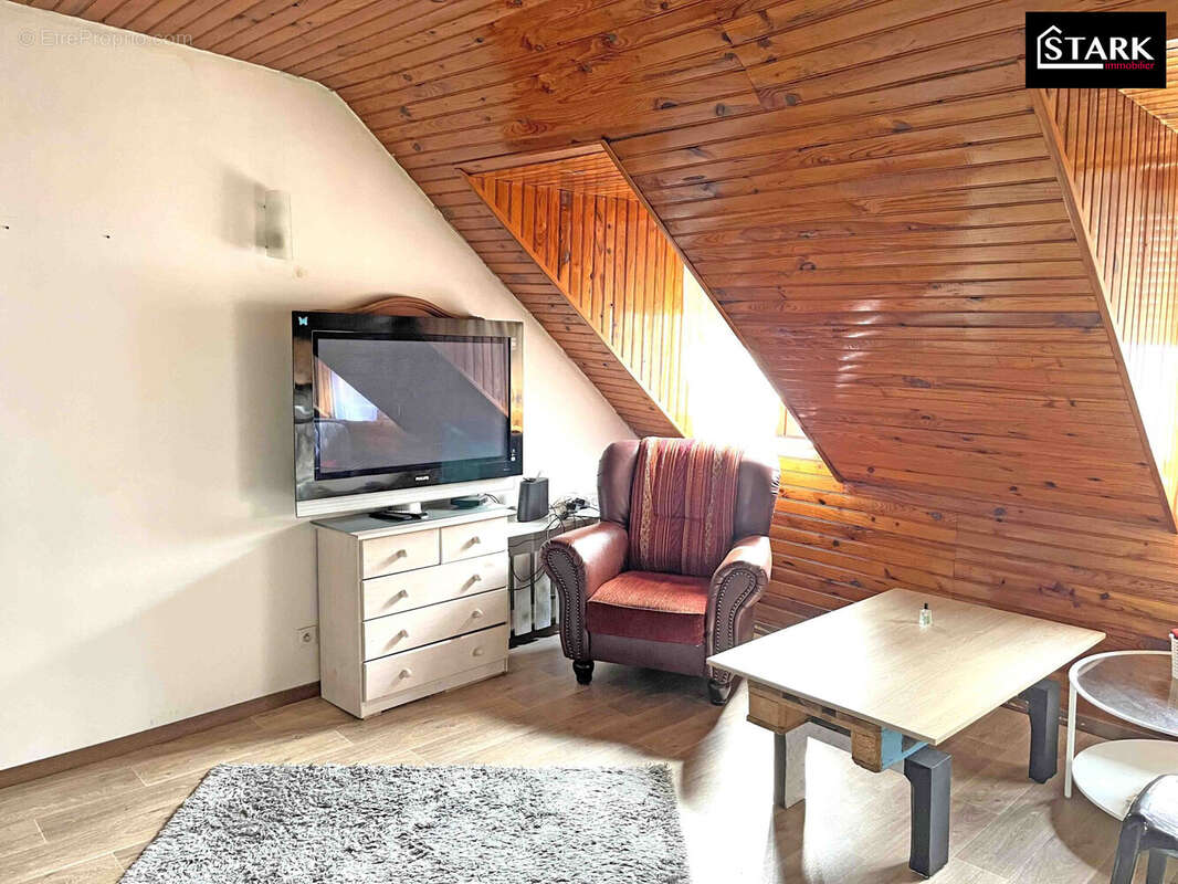Appartement 223 m² à Mulhouse  - photo 2