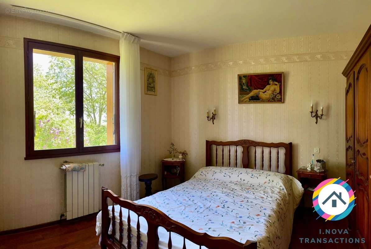 Maison à CINTEGABELLE