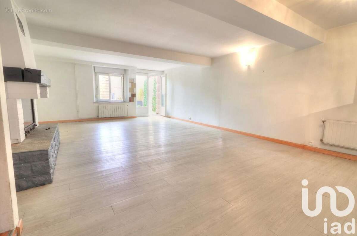 Photo 2 - Maison à LIVERDUN
