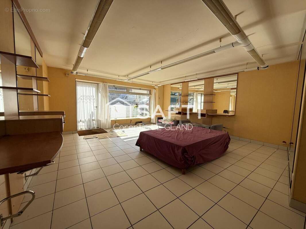 Photo 5 - Appartement à PEAULE