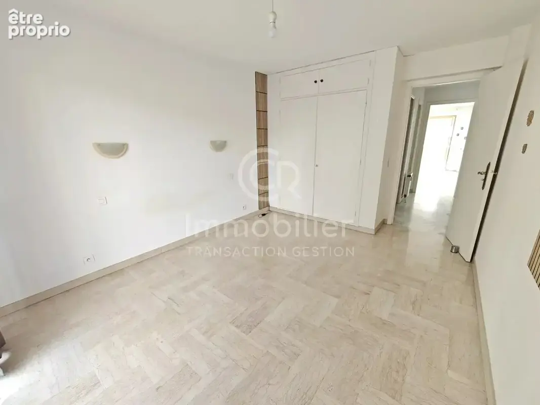 Grand t2 50.88m²  centre-ville +parking - photo 9