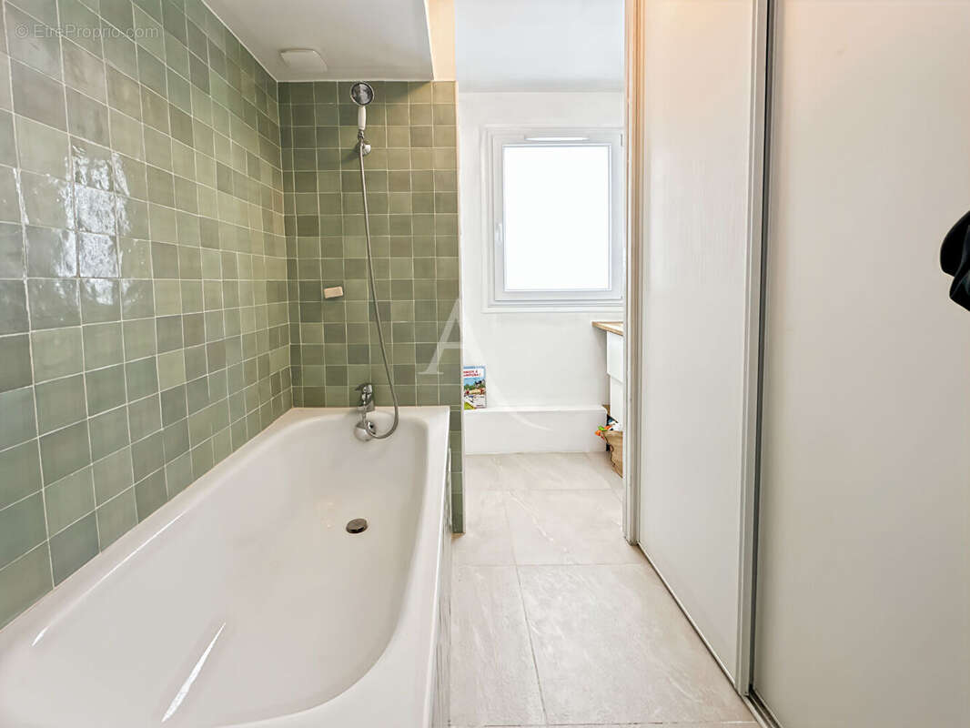 Appartement à POISSY