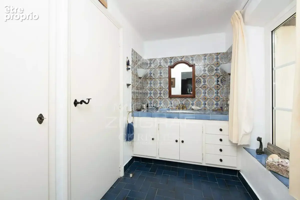 Propriété d’exception – Domaine privé de La Nartelle – Sainte-Maxime - photo 10