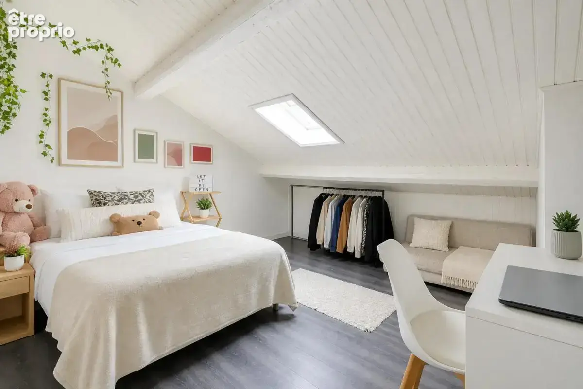 Maison de 7 pièces de 148 m² à Villefranche-sur-Saône - photo 24