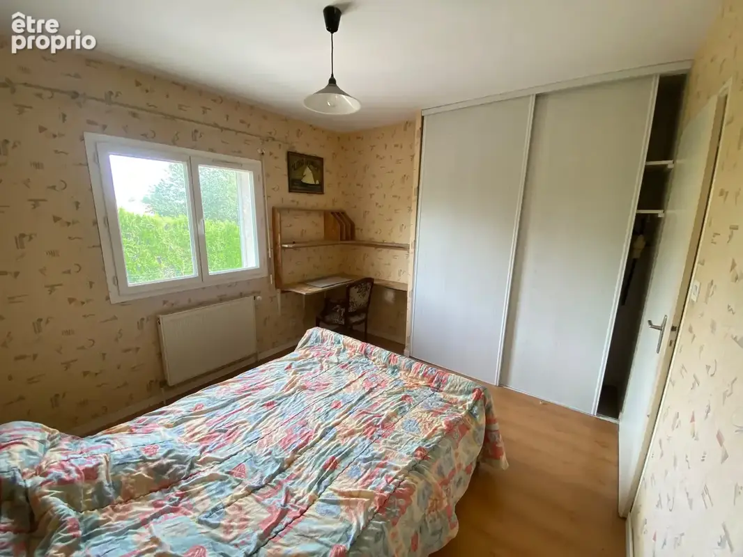 Villa d'architecte 120 m2  sur 2100 m2 de terrain. - photo 17