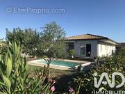 Photo 1 - Maison à VALLON-PONT-D'ARC