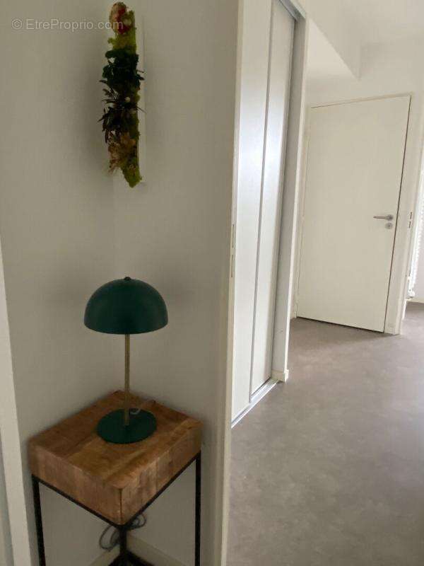 Appartement à SAINT-AVE