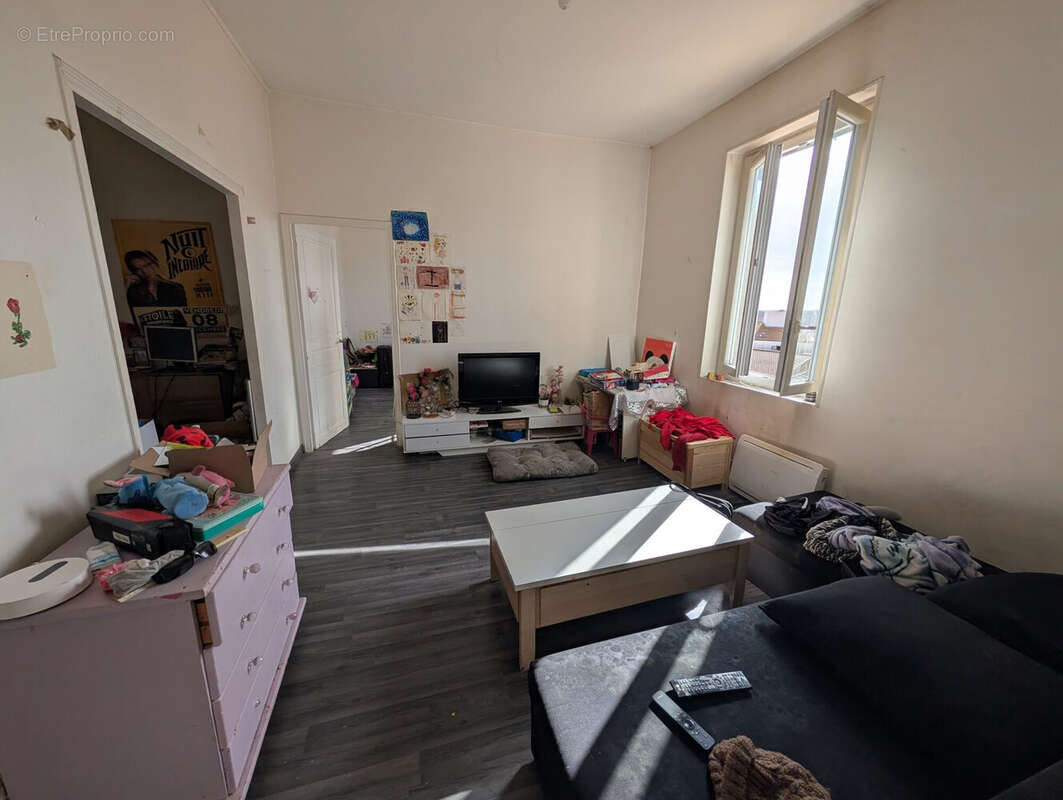 Appartement à BEZIERS