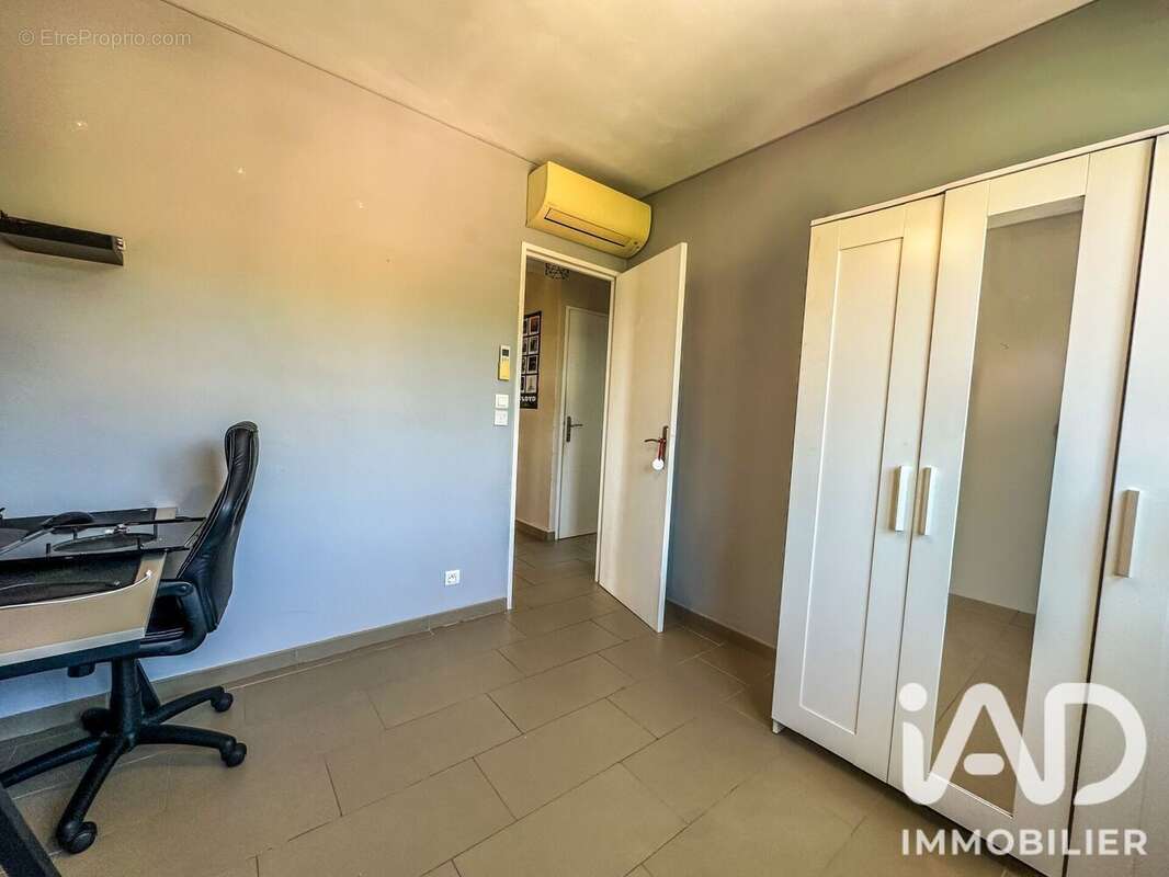Appartement 74 m² à Toulon  - photo 6