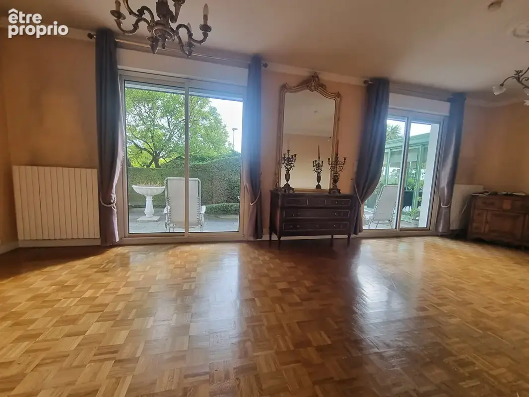 Maison Centre-ville Ducey Les Cheris - photo 6