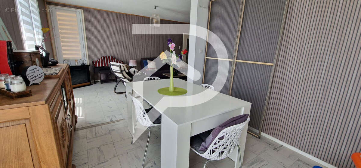 Appartement T4 à Coulounieix Chamiers - photo 5