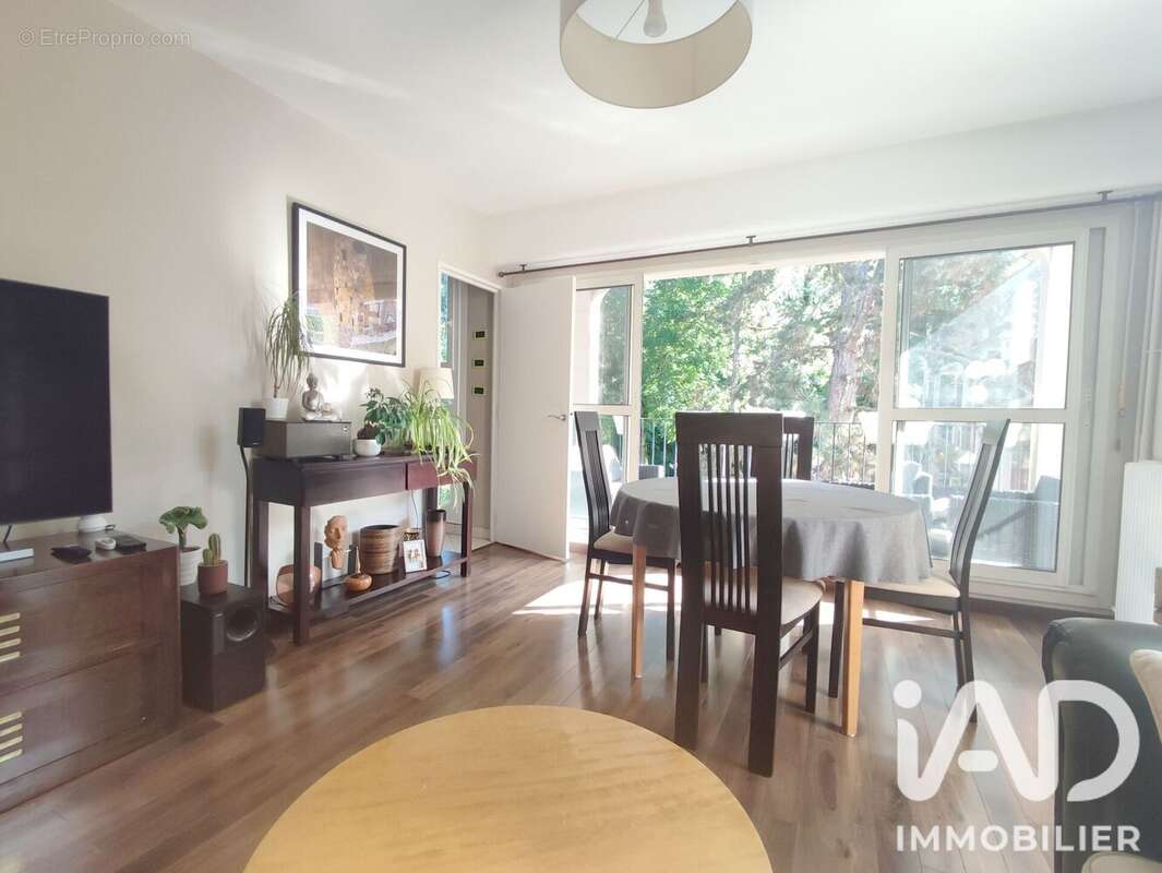 Photo 4 - Appartement à ECOUEN