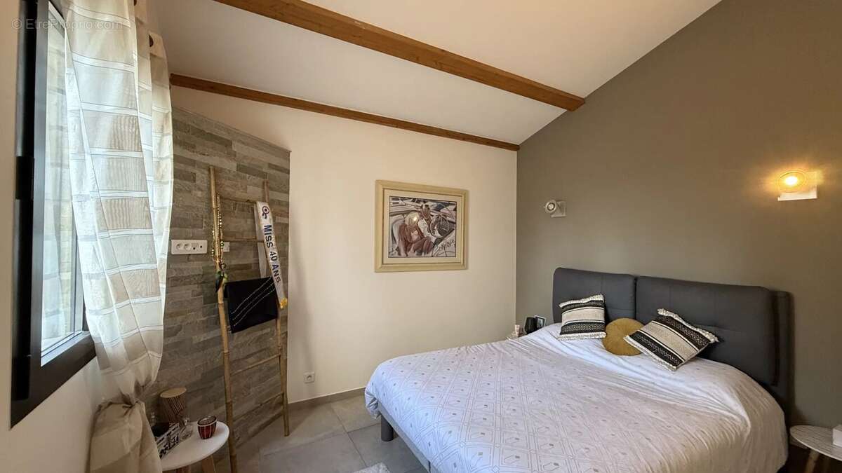 Villa standing - sublime vue mer - photo 9