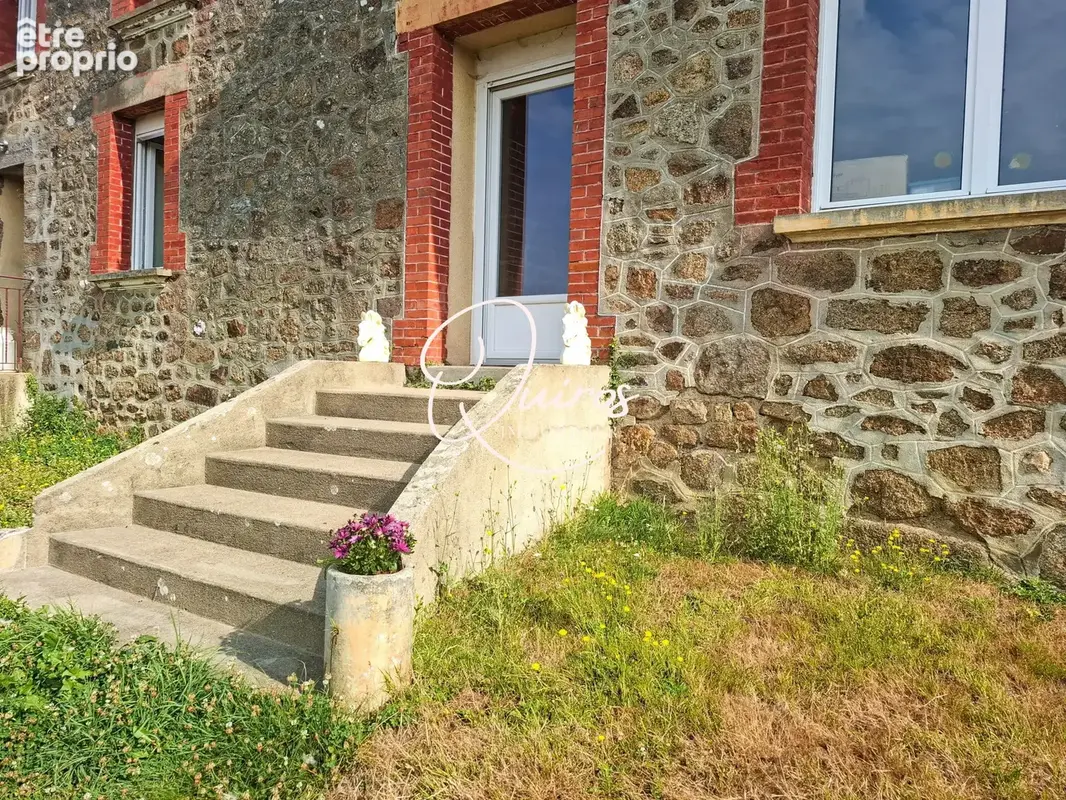 Maison 4 pièces 134 m² à vendre à Bagnoles-De-L'orne (61140) - photo 6