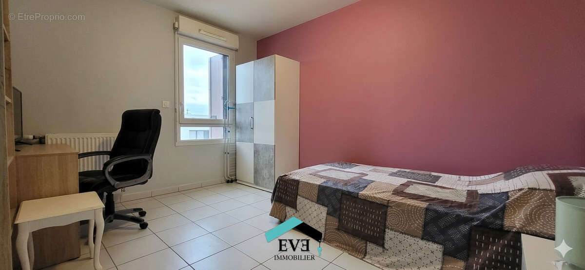 Appartement à SAINT-FONS