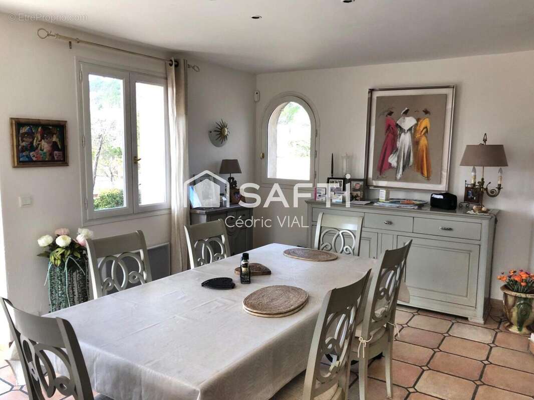 Photo 3 - Maison à DIGNE-LES-BAINS