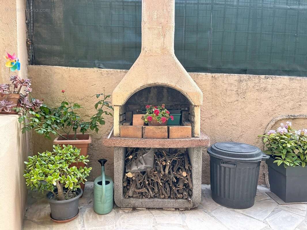 Maison à NICE