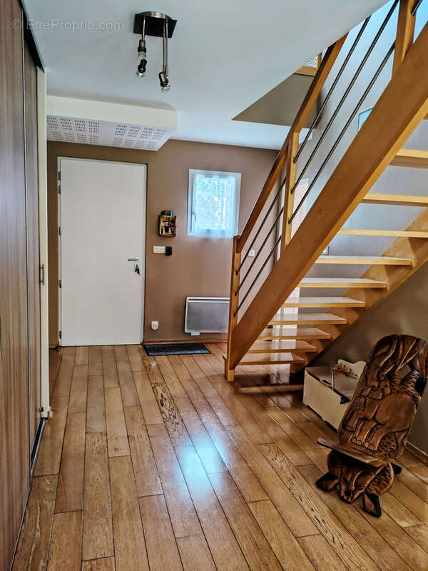 Maison à SAINT-MALO