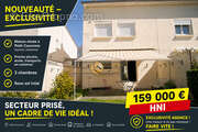 Maison à PETIT-COURONNE