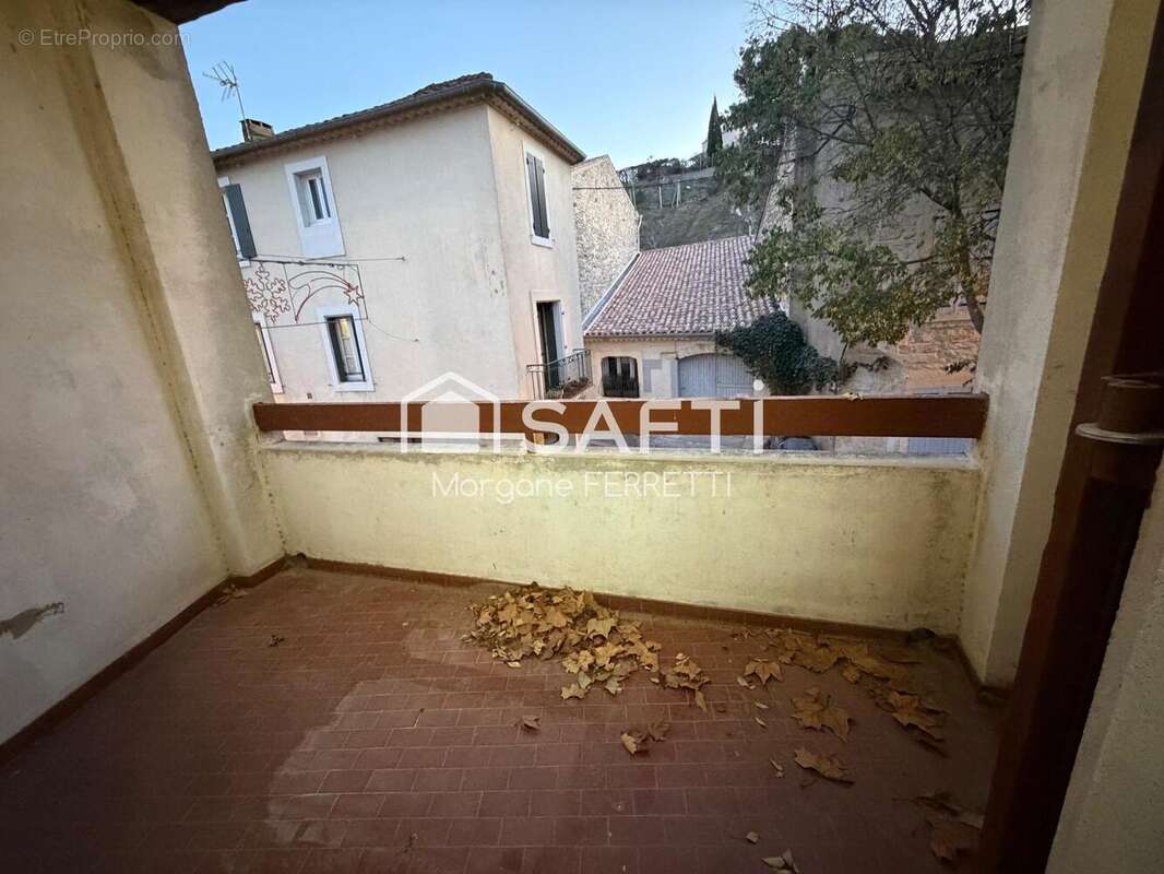 Photo 5 - Maison à BAGES