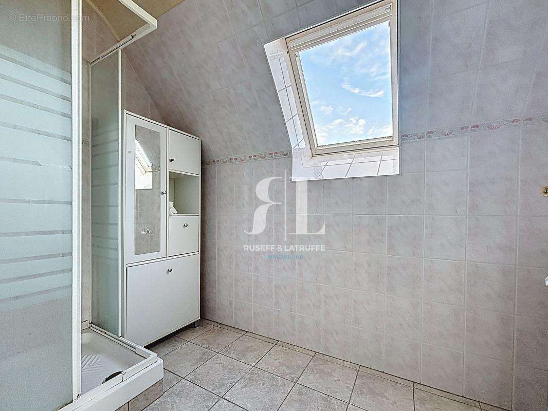 Maison à PORT-LOUIS