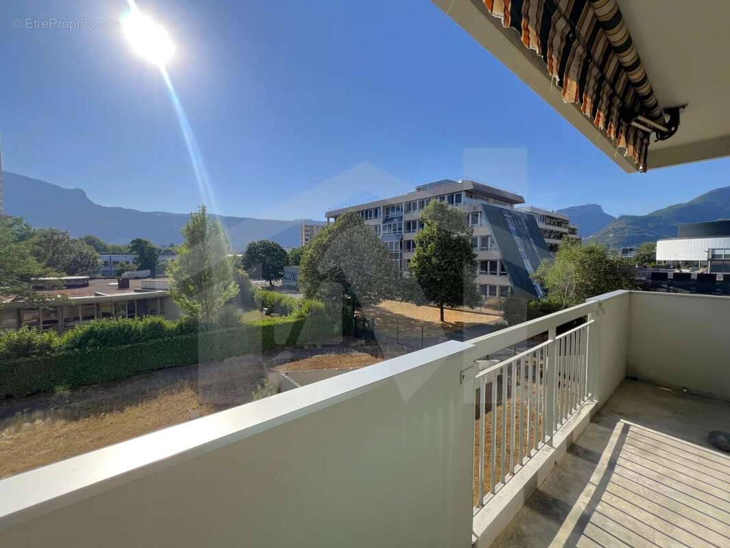 T4 rue gerard philipe - photo 2