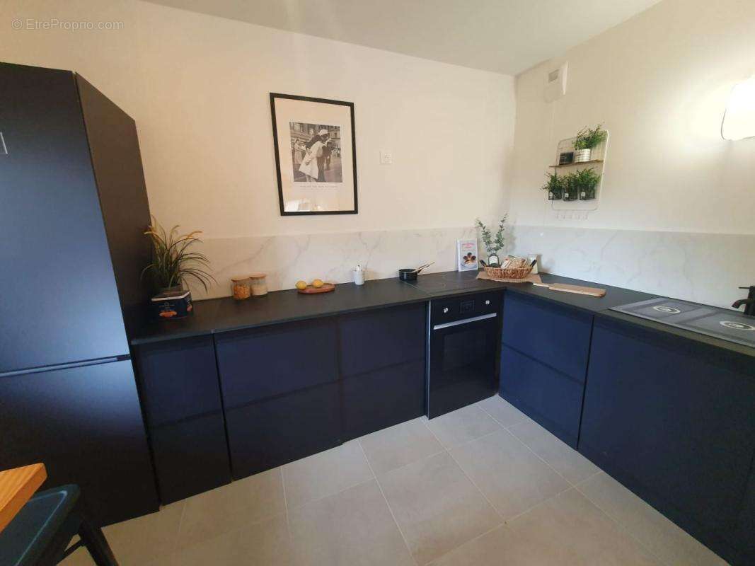 Appartement - photo 3
