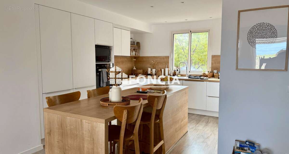 Maison à FRONTIGNAN