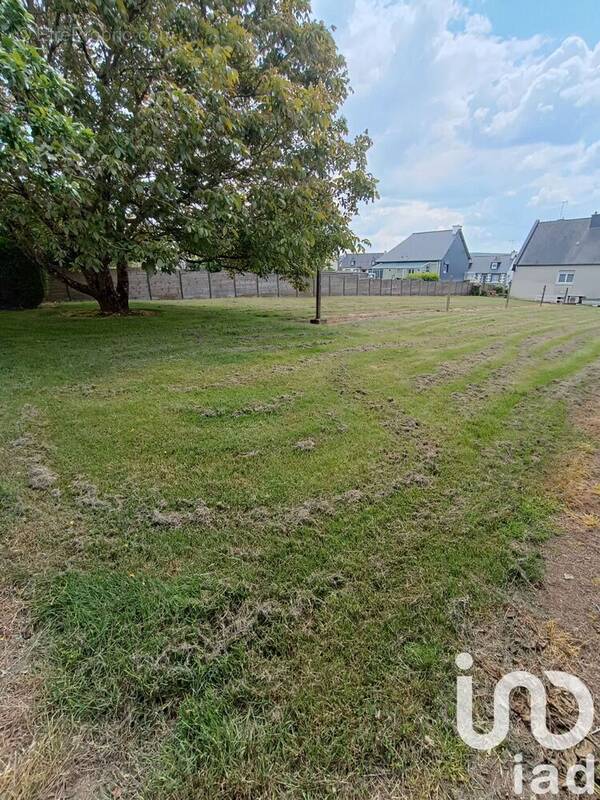 Photo 1 - Terrain à PLAINTEL
