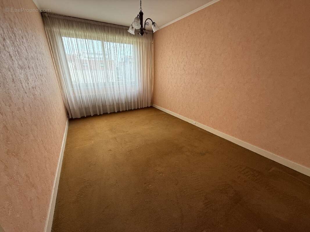 Appartement à CHAMPIGNY-SUR-MARNE