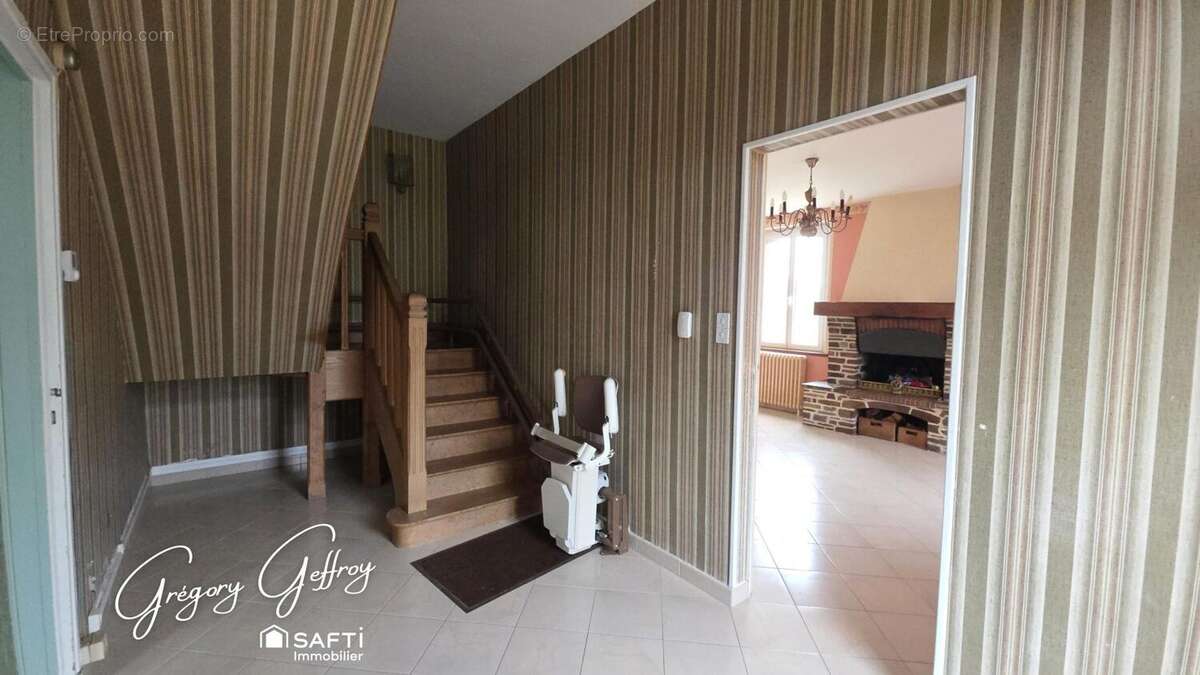 Photo 3 - Maison à SAINT-PIERRE-SUR-DIVES