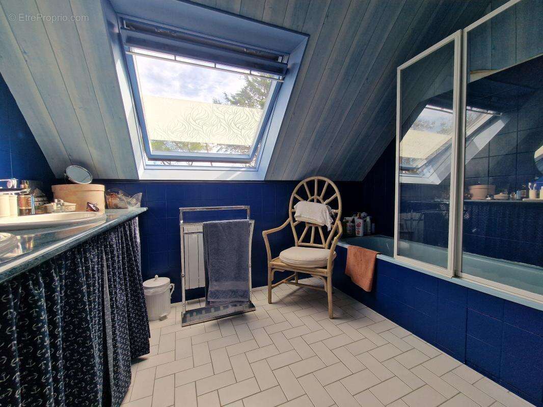 Maison à LA BAULE-ESCOUBLAC