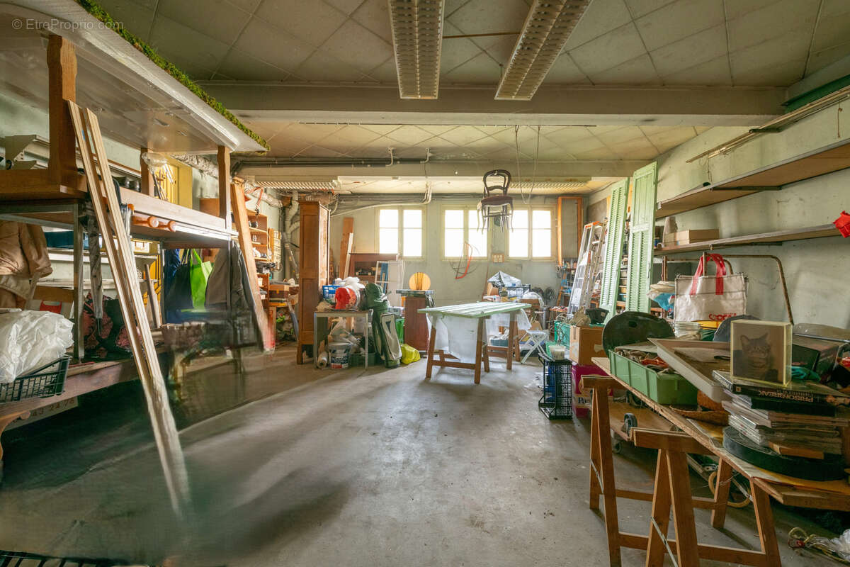 Maison à NOGENT-SUR-MARNE