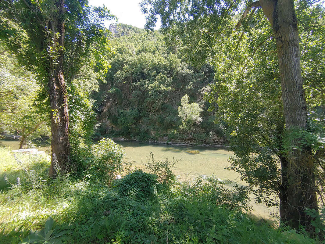 Maison à MILLAU