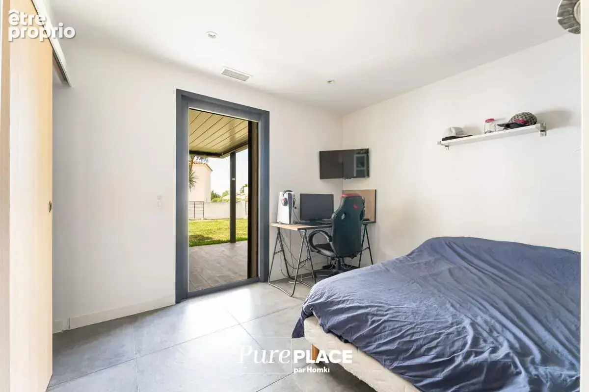 Maison/Villa T5 de 194 m² à Marseille 13013 - photo 20