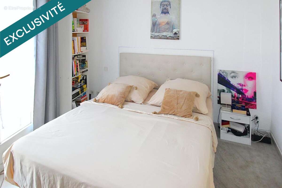 Photo 5 - Appartement à COGOLIN