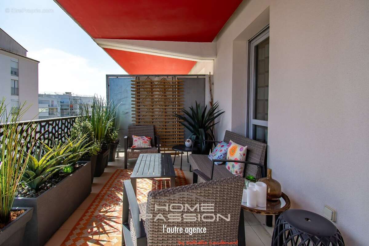 Appartement à ROYAN