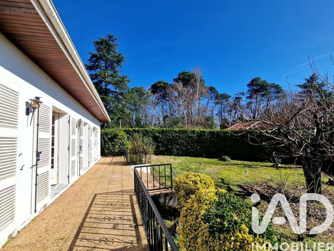 Photo 6 - Maison à SAINT-PIERRE-DU-MONT