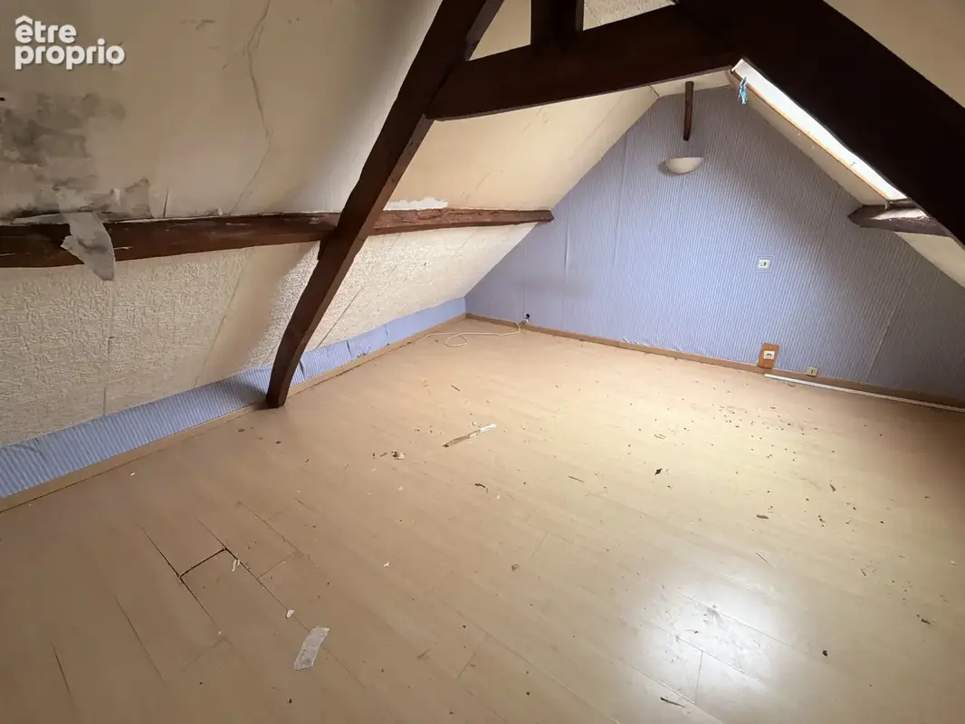 GAMACHES : immeuble de 120m2  76000 € - photo 8
