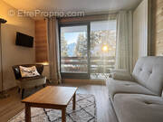 Appartement à MONT-DE-LANS