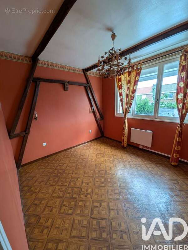 Photo 8 - Maison à VALENCIENNES
