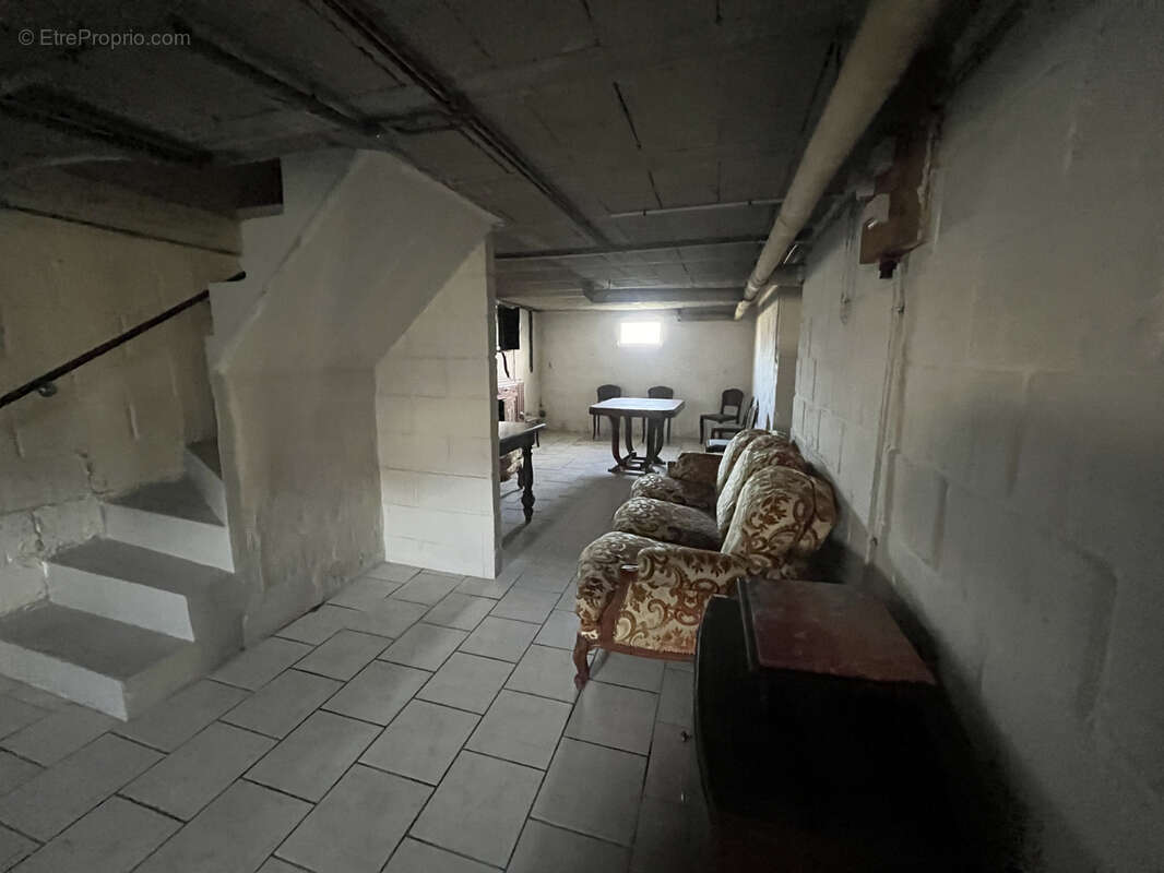 Maison à BLANGY-SUR-BRESLE