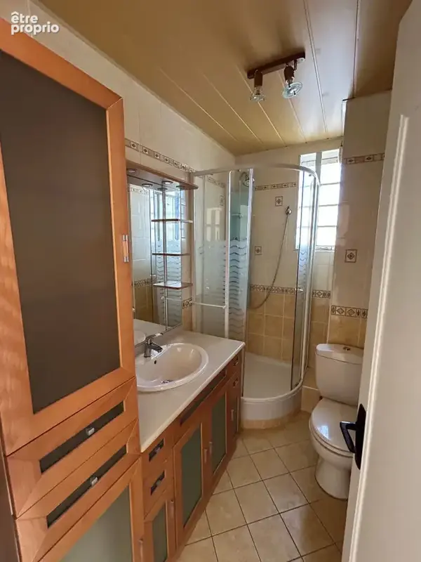 appartement 2 pièces de 41 m² - photo 7
