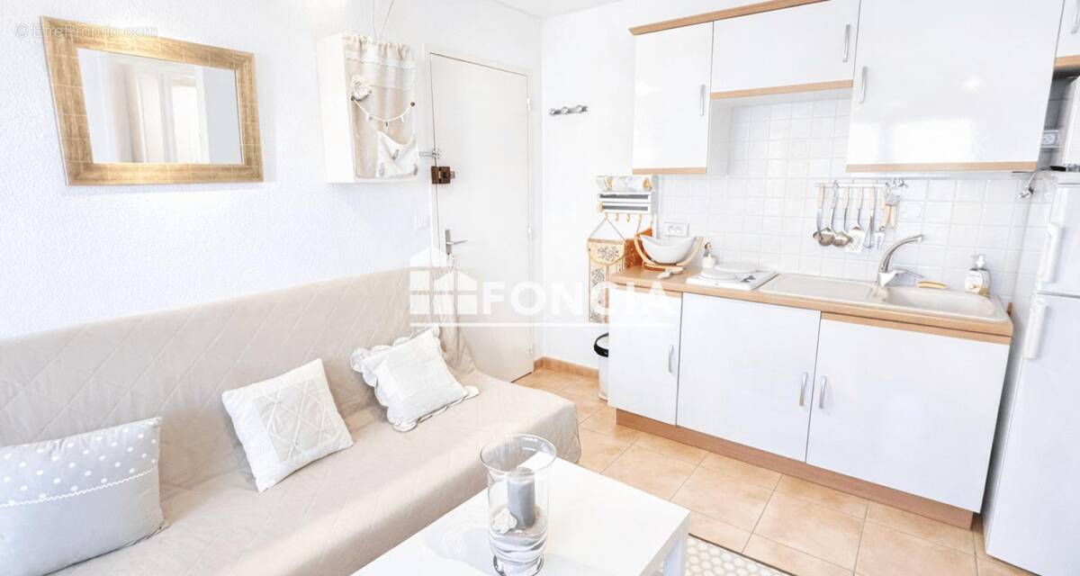 Appartement à NARBONNE