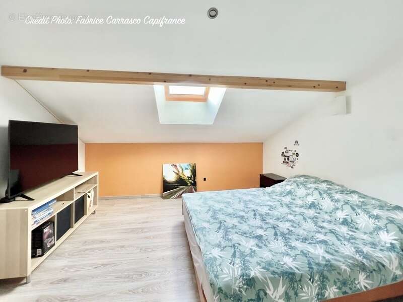 Maison à SAINT-BONNET-PRES-RIOM