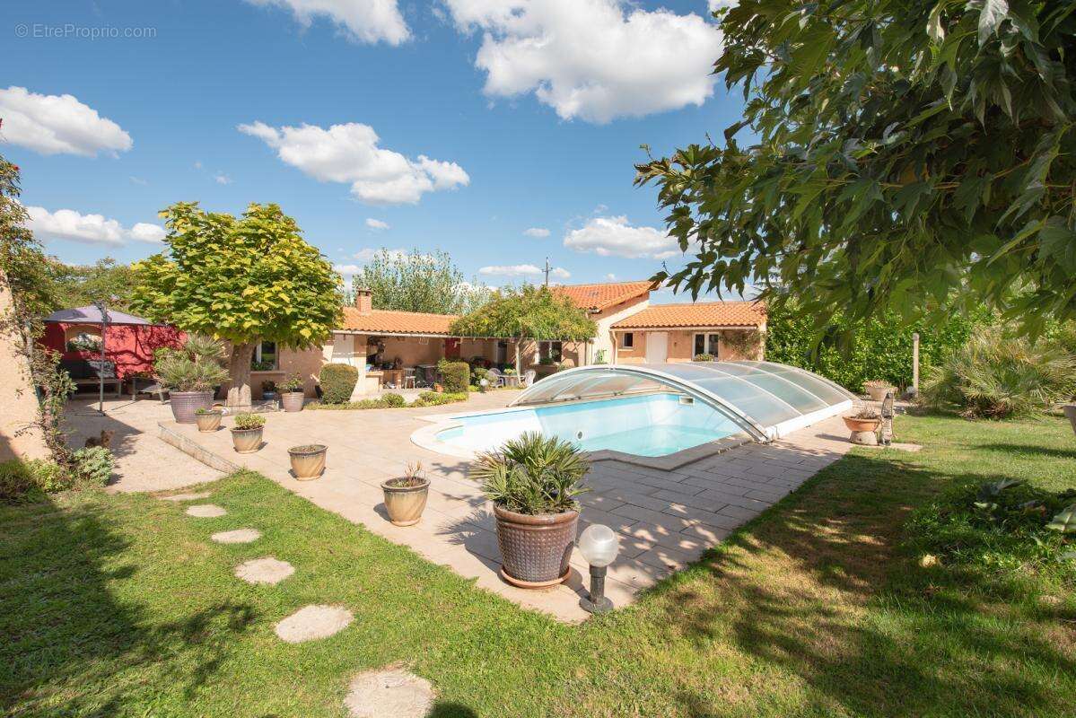 Maison à BLAYE-LES-MINES