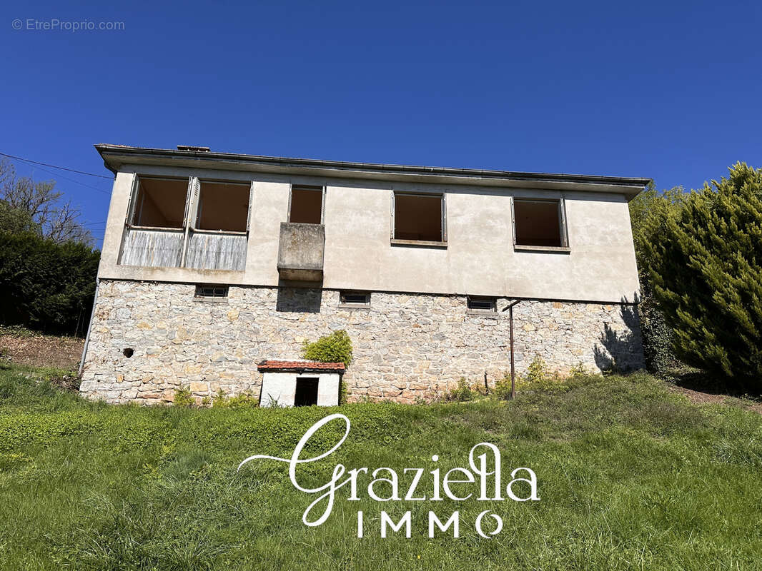 Maison à BRIVE-LA-GAILLARDE