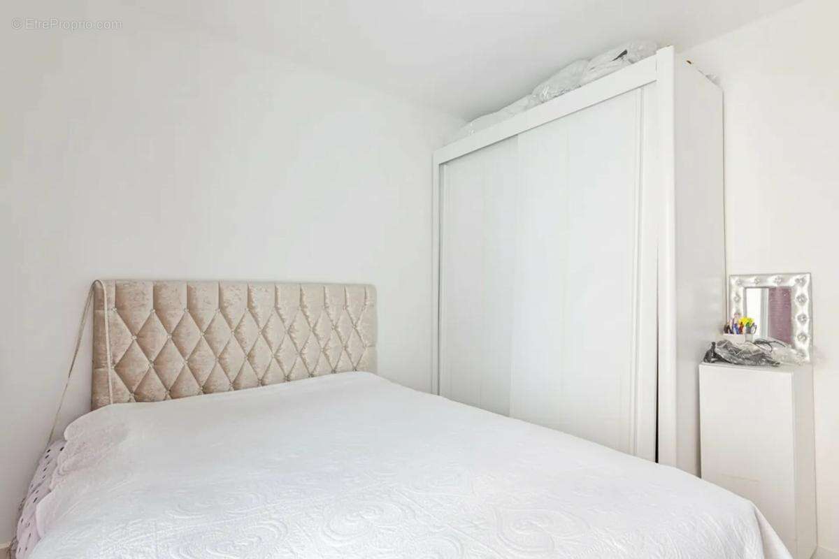 Appartement à VALENTON