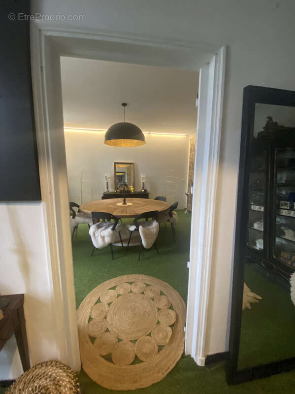 Maison à PAMPLIE