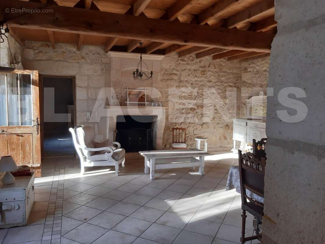 maison bourg sejour MR BOURIE - Maison à BOURG